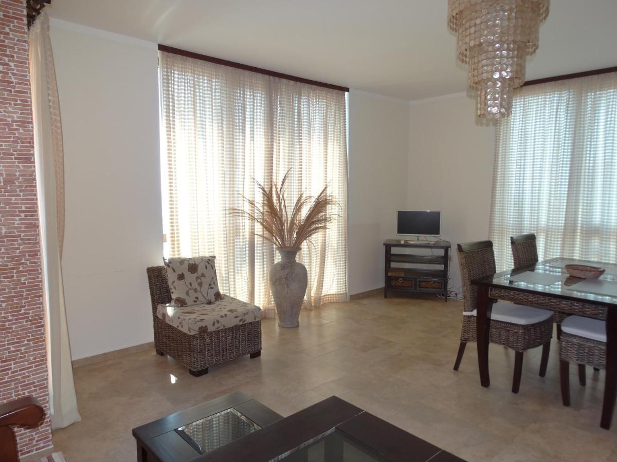 אפרטהוטל נסבר Chateau Del Marina Apart Complex מראה חיצוני תמונה