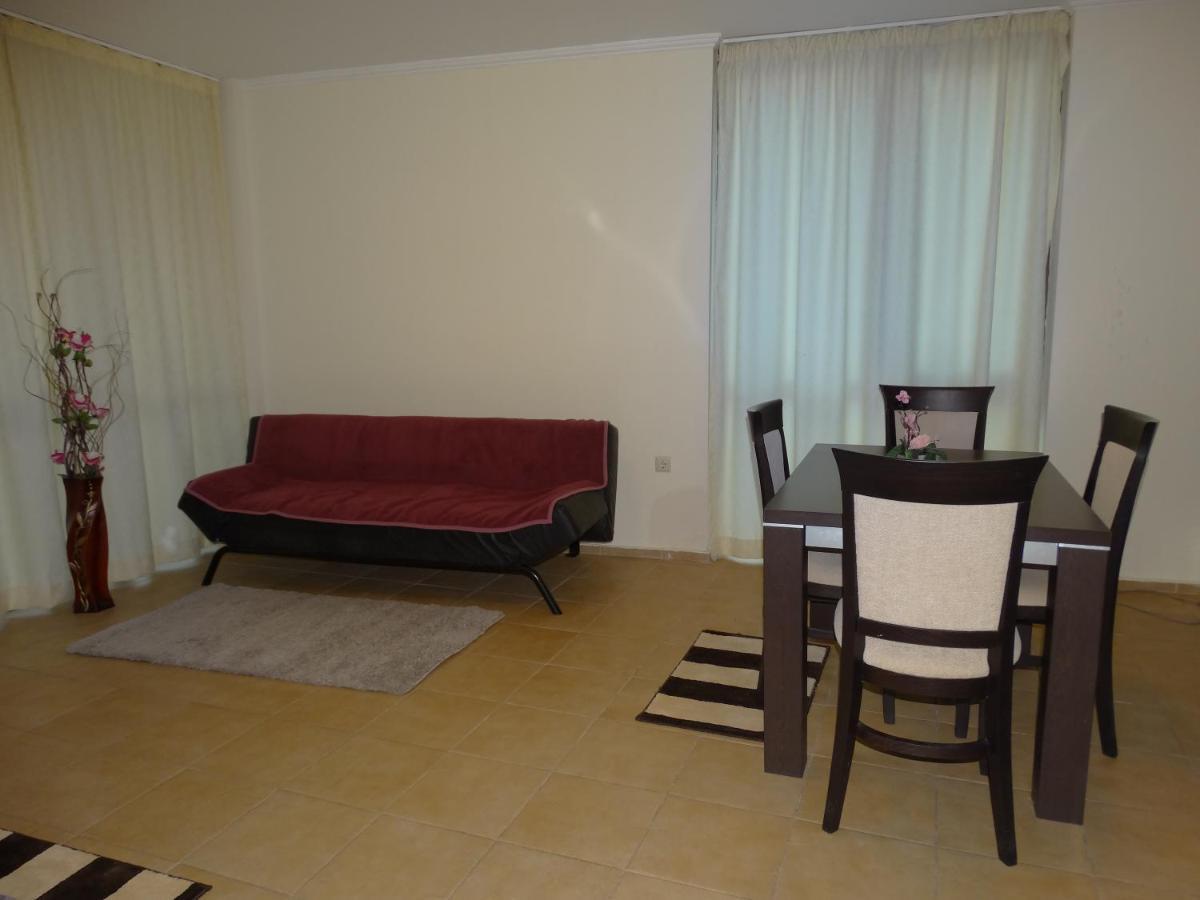 אפרטהוטל נסבר Chateau Del Marina Apart Complex מראה חיצוני תמונה